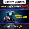 New Tales from the Borderlands Steam Ключ РФ СНГ