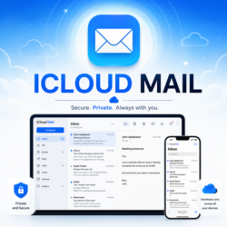 Доступ к электронной почте iCloud | Электронная почта   токен