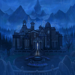 (XBOX Series X/S, PC) Blue Prince