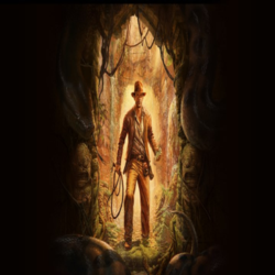 (XBOX Series X/S, PC) Indiana Jones and the Great Circle: Digital Premium Upgrade
