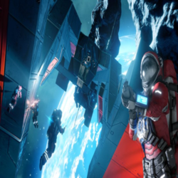 (XBOX Series X/S, ONE, PC) Space Engineers