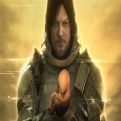 (XBOX Series X/S, PC) DEATH STRANDING DIRECTOR'S CUT