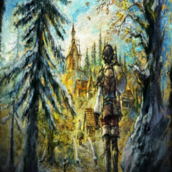 (XBOX Series X/S, PC) OCTOPATH TRAVELER 0