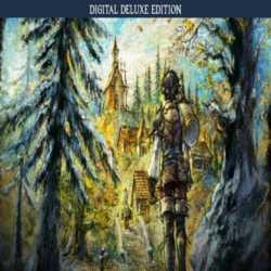 (XBOX Series X/S, ONE, PC) OCTOPATH TRAVELER 0 Digital Deluxe Edition