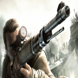(XBOX Series X/S, ONE) Sniper Elite V2