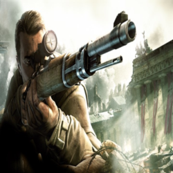 (XBOX Series X/S, ONE, PC) Sniper Elite V2 Remastered