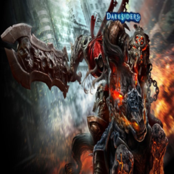 (XBOX Series X/S, ONE) Darksiders