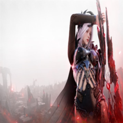 (XBOX Series X/S) Black Desert: Heroic Edition