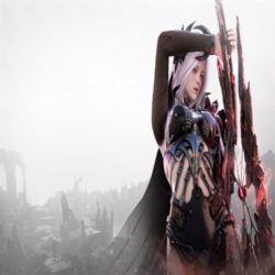 (XBOX Series X/S) Black Desert: Standard Edition
