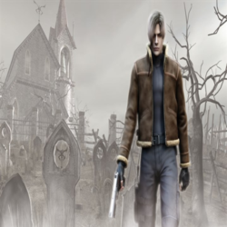 (XBOX Series X/S, ONE) resident evil 4 (2005)