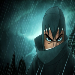 (XBOX Series X/S, ONE) Mark of the Ninja: Remastered