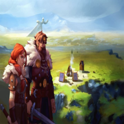 (XBOX Series X/S, ONE) Northgard