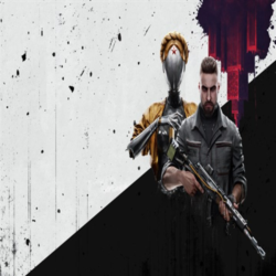 (XBOX Series X/S, ONE) Atomic Heart