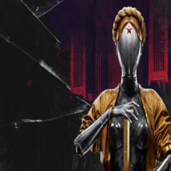 (XBOX Series X/S, ONE) Atomic Heart - Gold Edition