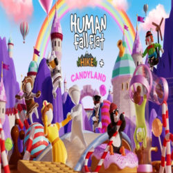 (XBOX Series X/S, ONE, PC) Human Fall Flat