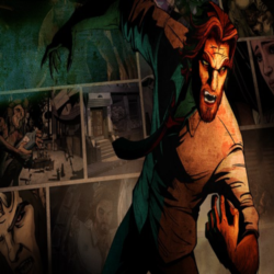 (XBOX Series X/S, ONE) The Wolf Among Us