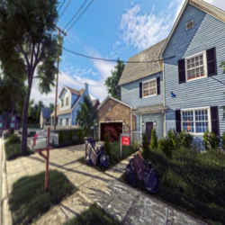 (XBOX Series X/S, ONE, PC) House Flipper