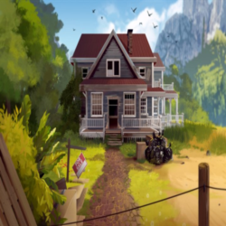 (XBOX Series X/S) House Flipper 2