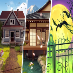 (XBOX Series X/S) House Flipper 2 - Complete Bundle