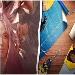 (XBOX Series X/S, ONE) House Flipper Hairdreser Bundle