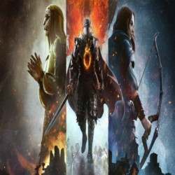 (XBOX Series X/S) Dragon's Dogma 2