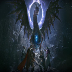 (XBOX Series X/S) Dragon's Dogma 2: Dark Arisen