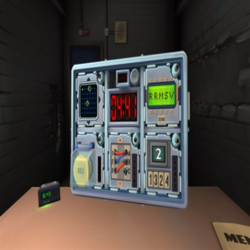 (XBOX Series X/S, ONE) Keep Talking and Nobody Explodes