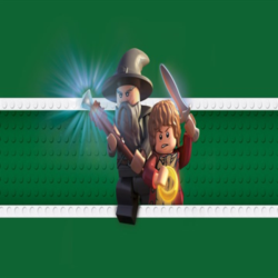 (XBOX Series X/S, ONE) LEGO The Hobbit