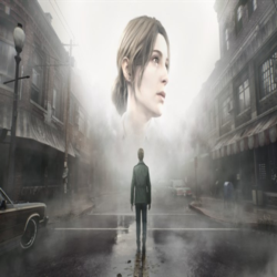 (XBOX Series X/S, PC) SILENT HILL 2