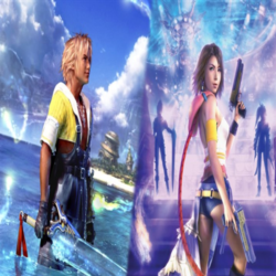 (XBOX Series X/S, ONE) FINAL FANTASY X/X-2 HD Remaster
