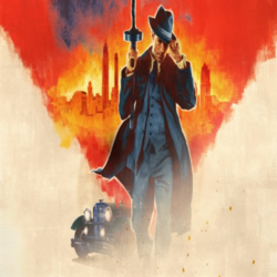 (XBOX Series X/S, ONE) Mafia: Definitive Edition