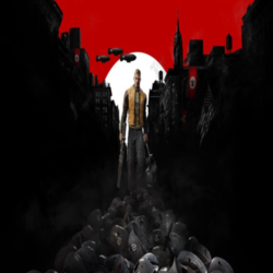 (XBOX Series X/S, ONE) Wolfenstein II: The New Colossus