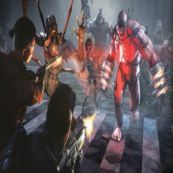 (XBOX Series X/S, ONE) Killing Floor 2