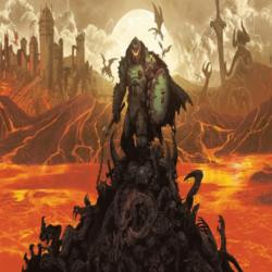 (XBOX Series X/S, PC) DOOM: The Dark Ages Premium Edition