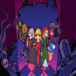 (XBOX Series X/S, ONE) Crypt of the NecroDancer