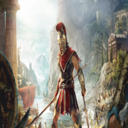 (XBOX Series X/S, ONE) Assassin's Creed Odyssey