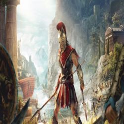 (XBOX Series X/S, ONE) Assassin's Creed Odyssey - Deluxe Edition