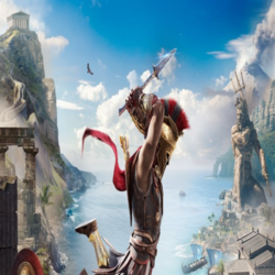 (XBOX Series X/S, ONE) Assassin's Creed Odyssey - Gold Edition