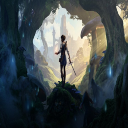(XBOX Series X/S, PC) Fable Standard Edition