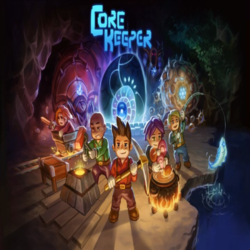 (XBOX Series X/S, ONE) Core Keeper
