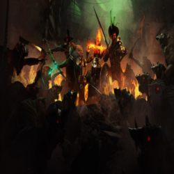 (XBOX Series X/S, ONE) Warhammer: End Times - Vermintide