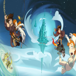 (XBOX Series X/S, ONE) Deponia Collection