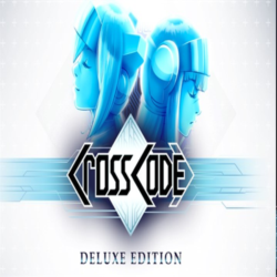 (XBOX Series X/S, ONE) CrossCode Deluxe Edition