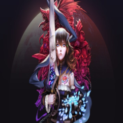 (XBOX Series X/S, ONE) Bloodstained: Ritual of the Night