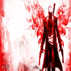 (XBOX Series X/S, ONE) DmC Devil May Cry: Definitive Edition