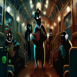 (XBOX Series X/S, ONE, PC) Beholder: Conductor