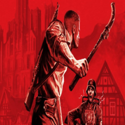 (XBOX Series X/S, ONE) Wolfenstein: The Old Blood