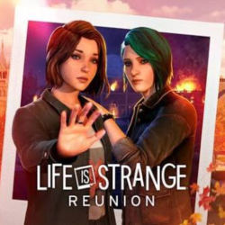 Life is Strange: Reunion Steam Ключ Россия