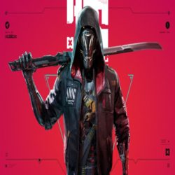 (XBOX Series X/S, ONE) Ghostrunner