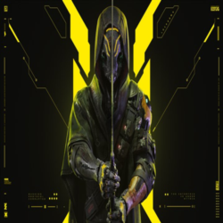 (XBOX Series X/S) Ghostrunner 2